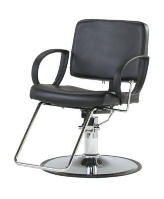 Hannah All-Purpose Chair with Base