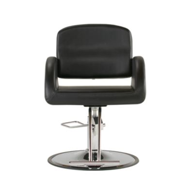A product thumbnail of Ashley Black Styling Chair