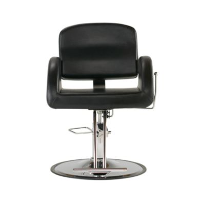 A product thumbnail of Ashley All-Purpose Chair Chair with Chrome Base