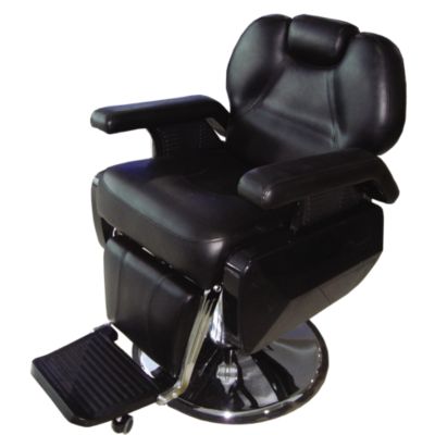 Gladiator II Barber Chair