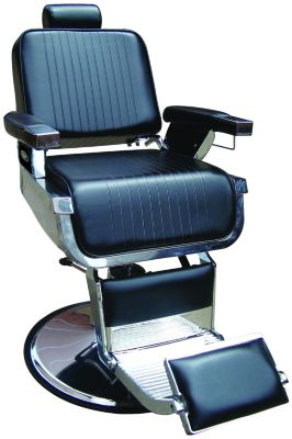 Alexander Barber Chair