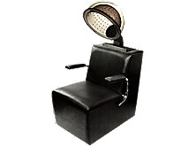 Thumbnail Image of SalonMate Professional Dryer with KD Platform Base Dryer Chair A product thumbnail of SalonMate Professional Dryer with KD Platform Base Dryer Chair