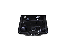 Thumbnail Image of ABS Plastic Shampoo Bowl A product thumbnail of ABS Plastic Shampoo Bowl