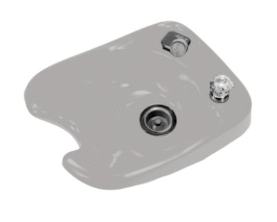 A product thumbnail of 3000 European Cultured Marble Shampoo Bowl