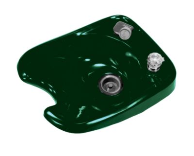 A product thumbnail of 3000 European Cultured Marble Shampoo Bowl