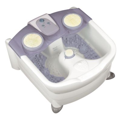 A product thumbnail of Heated Foot Spa