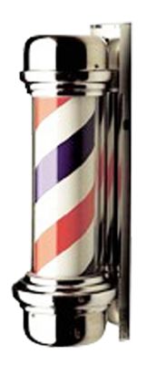 A product thumbnail of Barber Pole 55