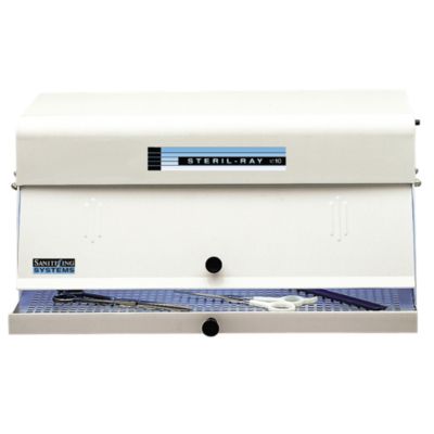 A product thumbnail of Steril-Ray Sanitizer 10
