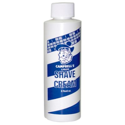 A product thumbnail of Liquid Shave Cream
