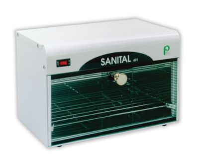 A product thumbnail of Pibbs Sanital Sanitizer 491