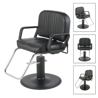 A product thumbnail of Pibbs Classic All-Purpose Chair Black Base