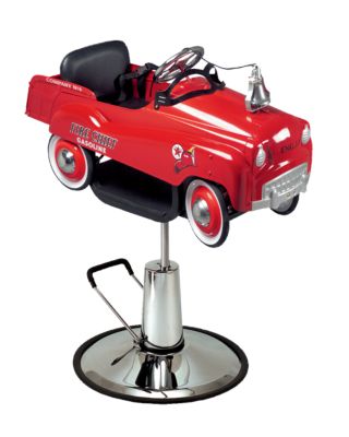 A product thumbnail of Fire Truck Model 1804