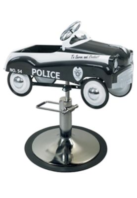 A product thumbnail of Police Car Model 1807