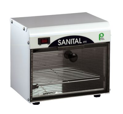A product thumbnail of Small Sanital Sanitizer