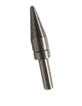 A product thumbnail of Galvanic Pointy attachment For use with Model 2540