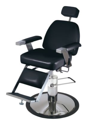 A product thumbnail of Duke Barber Chair 651
