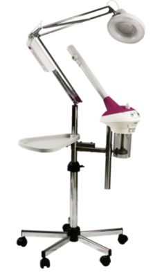 A product thumbnail of Decovap Steamer Skin Care System Combo