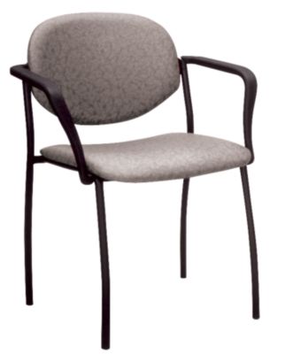 A product thumbnail of Wendy Reception Chair with Arms #2725
