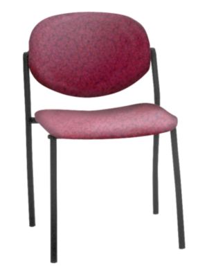 A product thumbnail of Wendy Reception Chair without Arms #2720