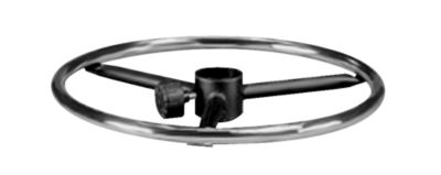 A product thumbnail of Footrest Ring for Cutting Stools