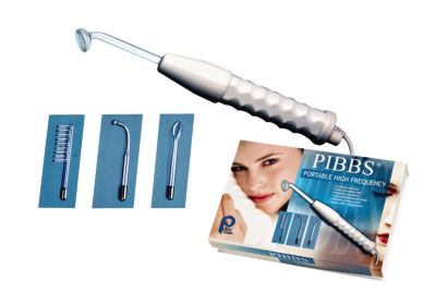 A product thumbnail of Set of 4 Electrodes for Portable High Frequency Unit