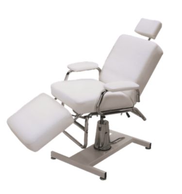 A product thumbnail of Facial Chair with Hydraulic Base