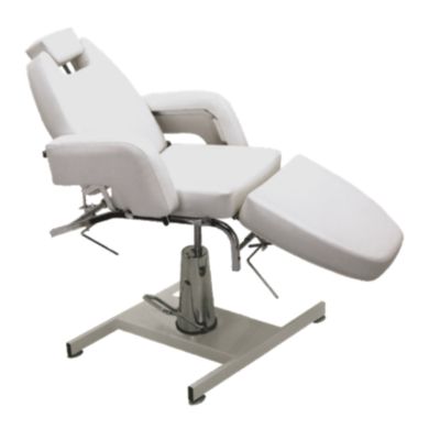 A product thumbnail of Deluxe Facial Chair with Hydraulic Base