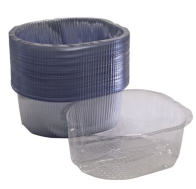 A product thumbnail of Footsie Bath Liners