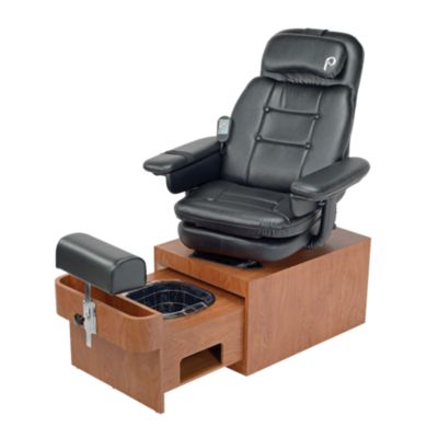 A product thumbnail of PS93 Pedicure Spa with Footsie Bath