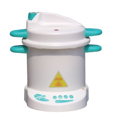 A product thumbnail of Autoclave Sterilizer Model 492