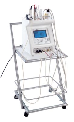 2400 CombyMix Skin Care System