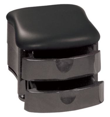 Pedi-Storage Ottoman