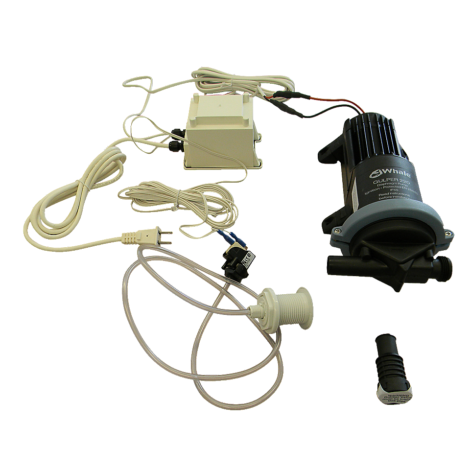product thumbnail of P155B Discharge Pump for Pibbs Spas