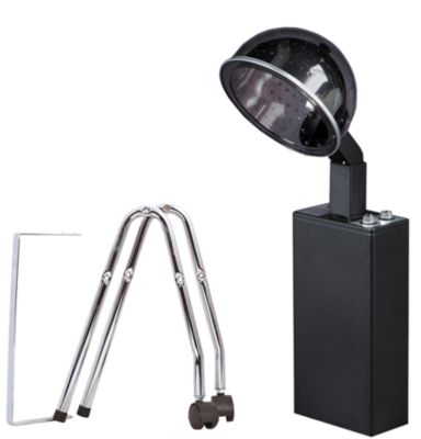 Milo Dryer with FREE 3200 Wheel Set with Handle