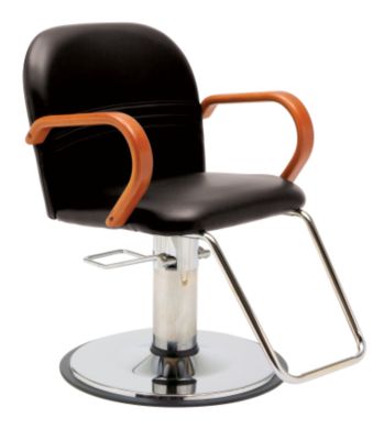A product thumbnail of Passport Styling Chair