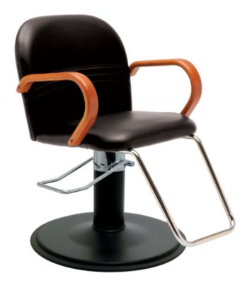 A product thumbnail of Passport Styling Chair