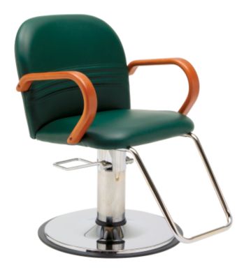 A product thumbnail of Passport Styling Chair