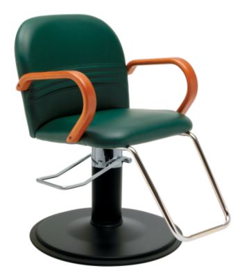 A product thumbnail of Passport Styling Chair