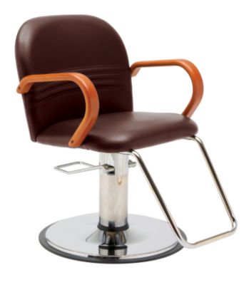 A product thumbnail of Passport Styling Chair
