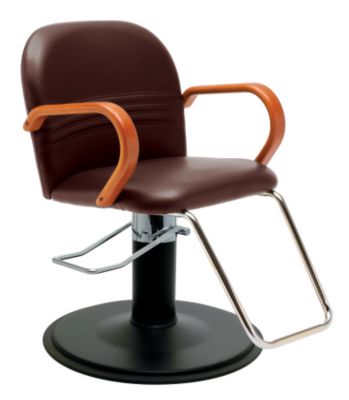 A product thumbnail of Passport Styling Chair