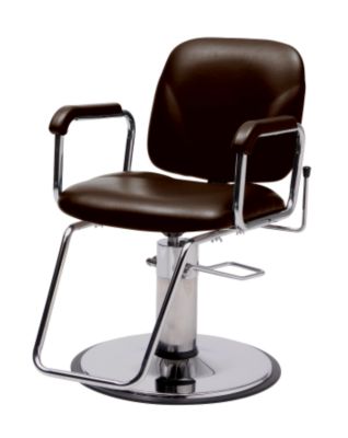 A product thumbnail of Silhouette All-Purpose Chair