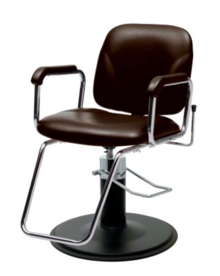 A product thumbnail of Silhouette All-Purpose Chair