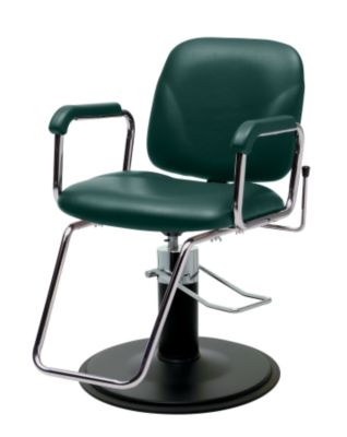 A product thumbnail of Silhouette All-Purpose Chair