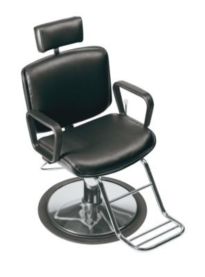 A product thumbnail of Bella Manta Barber Chair