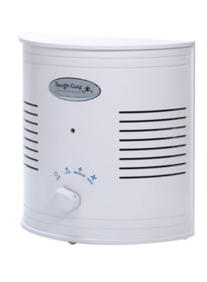 Tough Guy International Air Purifier 3000