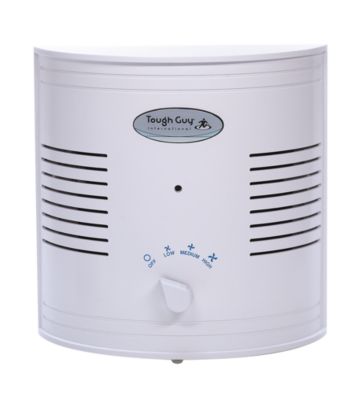 Tough Guy International Air Purifier 5000