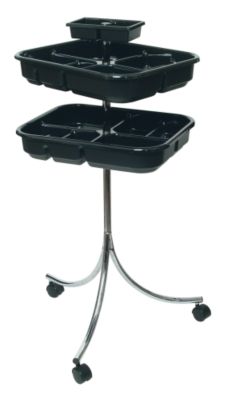 A product thumbnail of E2 Triple Tray