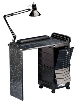 A product thumbnail of Kayline 252M Non-Vented Nail Table
