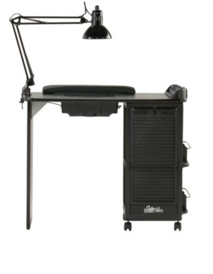 A product thumbnail of Kayline 252M Professional Vented Nail Table