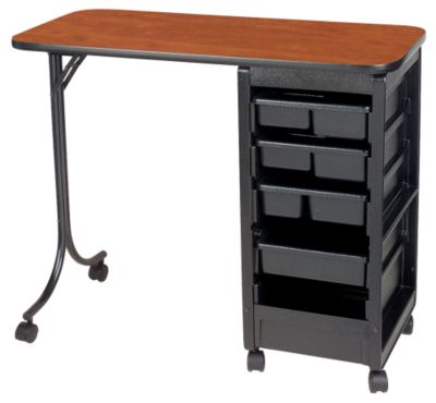 A product thumbnail of QS-36 Manicure Table